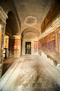 Villa de los Misterios (Pompeya) -19.jpg