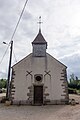 Chapelle Saint-Gengoult de Villeneuve-sous-Charigny