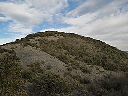 Vedere spre est din calea 400 "Dorsale della Bassa Val di Cecina" (27-03-2019) .jpg