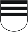 Wappen von Vizovice