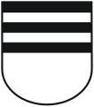 Wappen von Vizovice