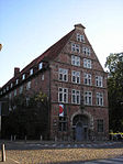 Zeughaus (Lübeck)