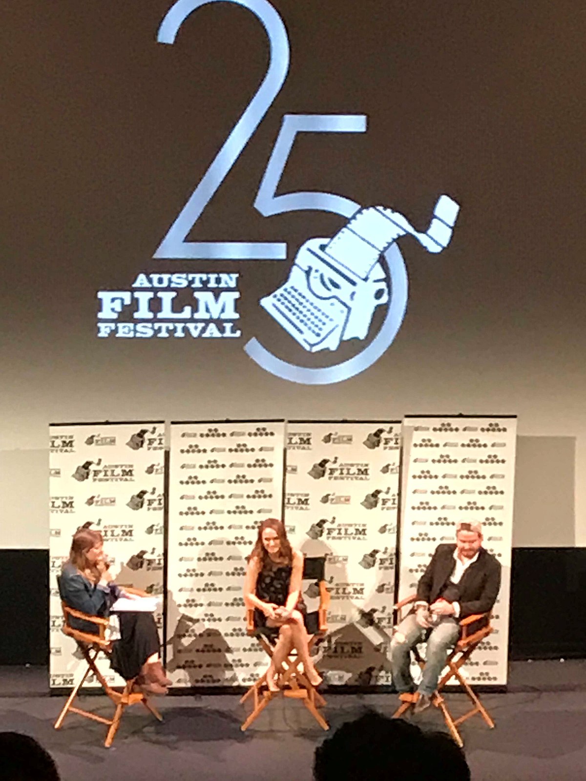 Austin film festival