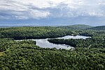 Vignette pour Lac des Roches (Beauport)