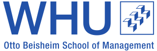 WHU – Otto Beisheim School of Management German business school