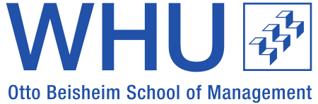 WHU Logo