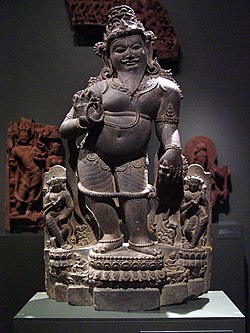 WLA lacma 12th century Maharishi Agastya.jpg