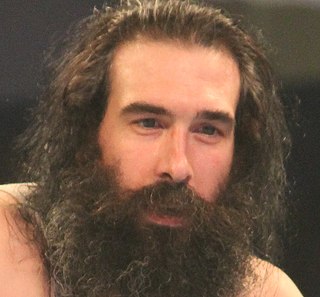 <span class="mw-page-title-main">Brodie Lee</span> American professional wrestler (1979–2020)