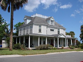 Wager House United States historic place