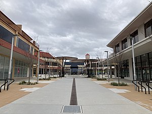 Tuggeranong Town Centre