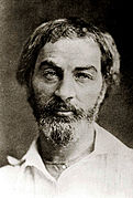 ED plagiarized freely from poet Walt Whitman’s   Leaves of Grass (1855), a work she privately regarded as “disgraceful.”