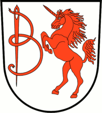 Wappen Breese