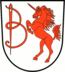 Blason de Breese