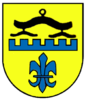 Eggelstetten címer