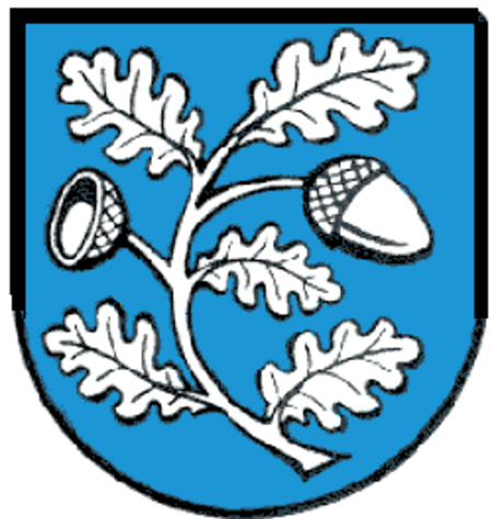 Wappen Eichelberg Obersulm