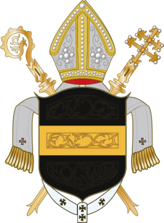 <span class="mw-page-title-main">Roman Catholic Archdiocese of Prague</span> Latin Christian archdiocese of the Catholic Church