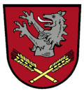 Brasão de Gerolsbach