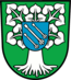 Blason de Görzke