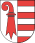 Coat of arms of the canton of Jura