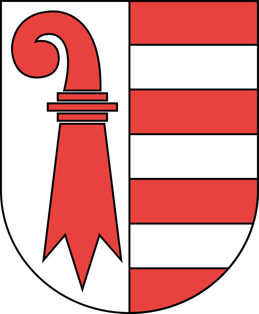 Kanton jura wappen