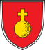 Escudo de armas de Kleinaitingen