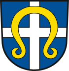 Wappen der Stadt Korntal-Münchingen