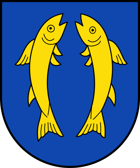 Wappen Langscheid (Sundern)