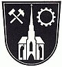 Wappen Neunkirchen (Saar). 
 jpg