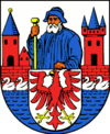 Герб Рінов