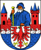 Official seal of رینو (برندنبورق)