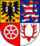 Wappen des Unstrut-Hainich-Kreises