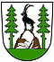 Coat of arms of Wildhaus