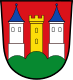 Wappen von Hohenwarth (Landkreis Cham).svg