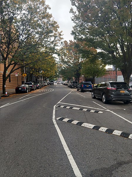 File:Washington Avenue Chicane.jpg