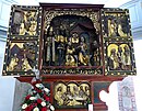 Altar der Stadtkirche