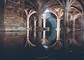 Water reflection Portuguese Cistern.jpg
