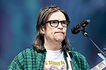 Thumbnail for Rivers Cuomo discography