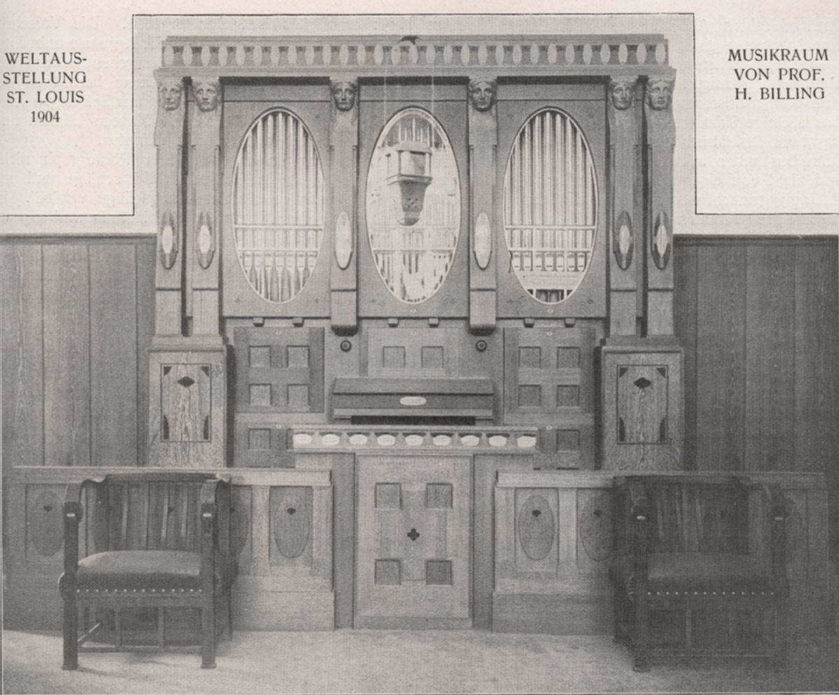 Liste Der Philharmonie Orgeln Von M Welte Sohne Wikipedia