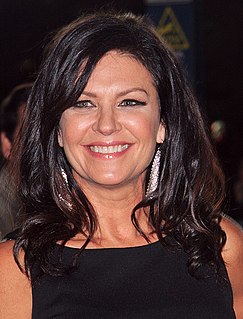 <span class="mw-page-title-main">Wendy Crewson</span> Canadian actress