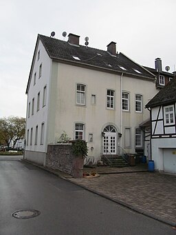 Weserstraße 5, 4, Bad Karlshafen, Landkreis Kassel