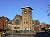 West Bridgford Methodist Church - geograph.org.uk - 1747267.jpg