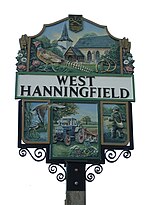 West Hanningfield