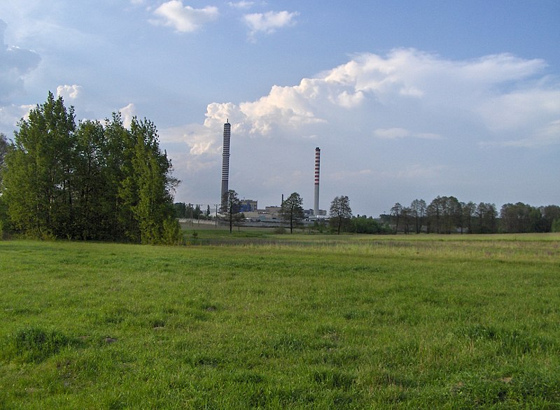 File:Widzew, Łódź, Poland - panoramio (23).jpg