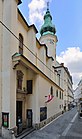 St. Anne's Church, Vienna