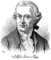 Вилхелм Фридеман Бах (1710 – 1784)
