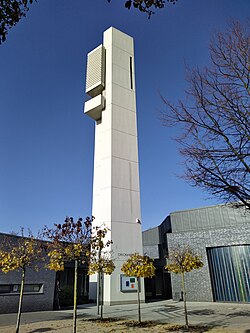 Willehadi-Kirche (Garbsen)