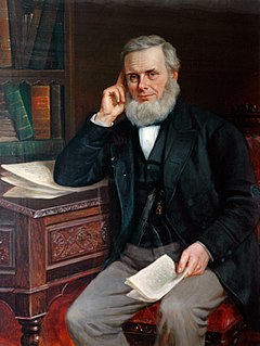 William Grainge 19th-century English historian