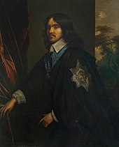 William Hamilton - Portsmouth William Hamilton, 2nd Duke of Hamilton.jpg