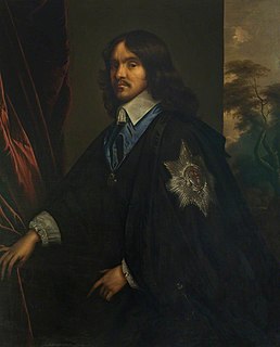 <span class="mw-page-title-main">William Hamilton, 2nd Duke of Hamilton</span> 17th-century Scottish politician and peer