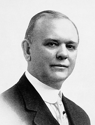 <span class="mw-page-title-main">William O. Head</span> American politician (1859–1931)